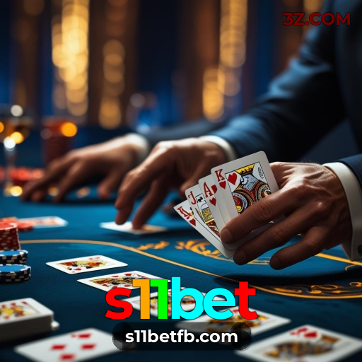 Jogue os Melhores Slots no s11bet | Cassino Online