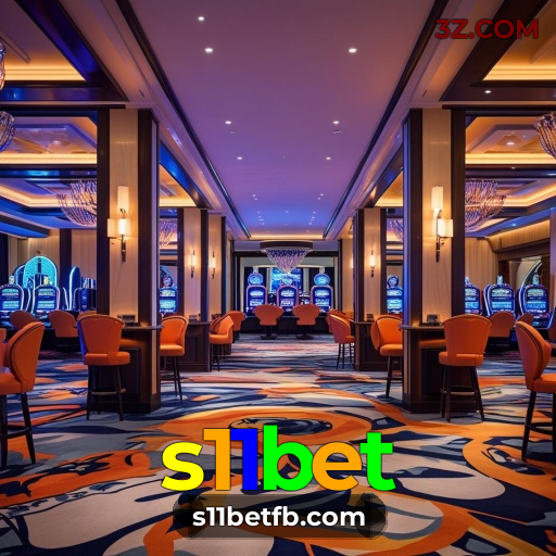 Cassino s11bet | Apostas Esportivas com Pagamentos via PIX