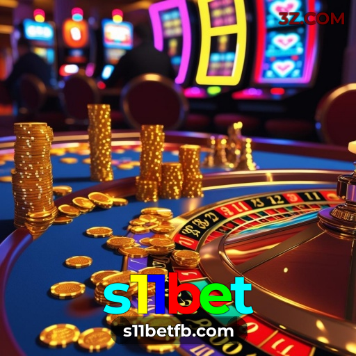 Recursos Paga do s11bet: Experiência de Jogo Elevada