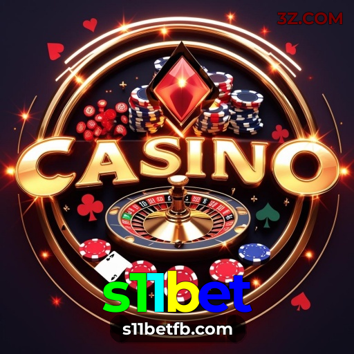 Cassino s11bet | Apostas Esportivas com Pagamentos via PIX