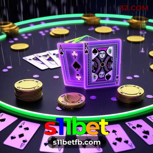 Retorno ao Cassino s11bet | Login com Suporte 24h