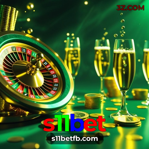 s11bet.com | Cassino Online com Bônus de Boas-Vindas