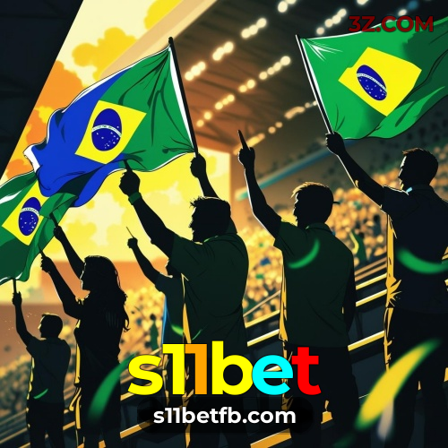 s11bet.com | Cassino Online com Bônus de Boas-Vindas