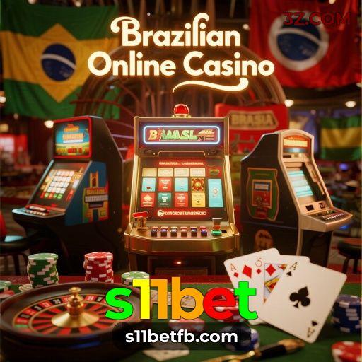 Baixe o App s11bet | Cassino Online (Android e iOS)