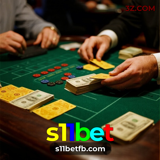 Baixe o App s11bet | Cassino Online (Android e iOS)