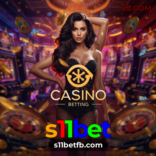 Melhores bônus no s11bet — boas-vindas, cashback e mais
