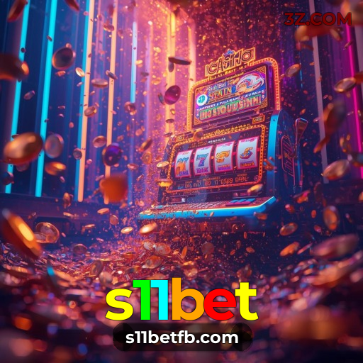 Retorno ao Cassino s11bet | Login com Suporte 24h