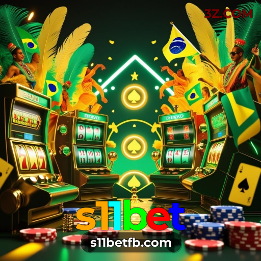 Ofertas Imperdíveis na Promo do s11bet para Gamers