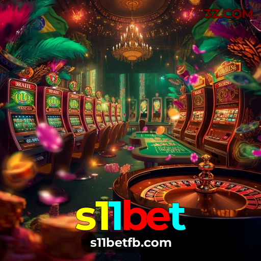 Experimente Baixar Jogos Imperdíveis no s11bet